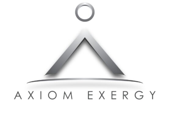 Axiom Exergy