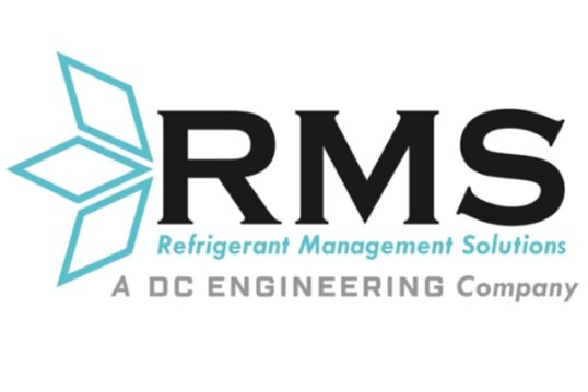 Refrigerant Management Solutions - DC Engineering