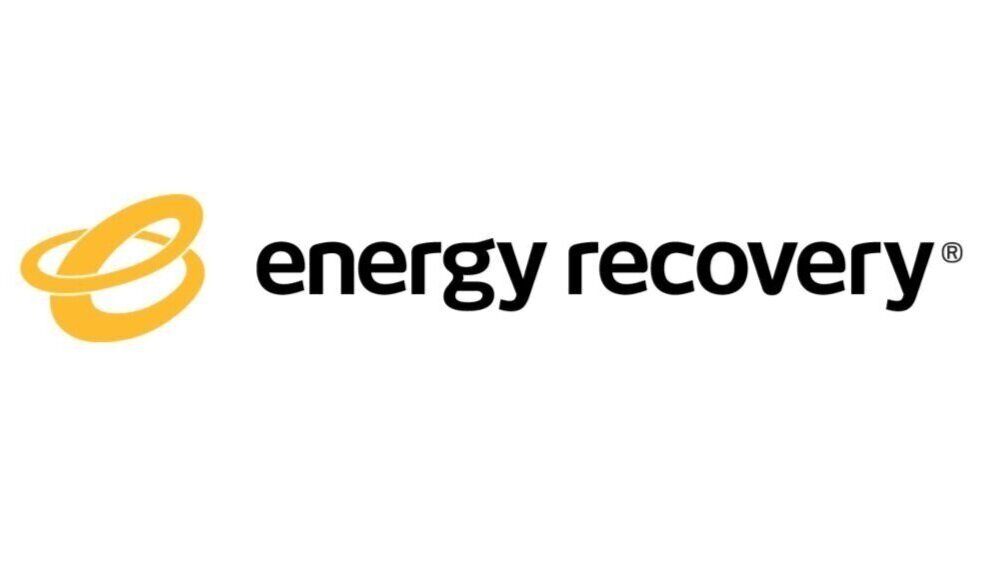 Energy Recovery Joins NASRC, Introducing EnergySaving Innovations for