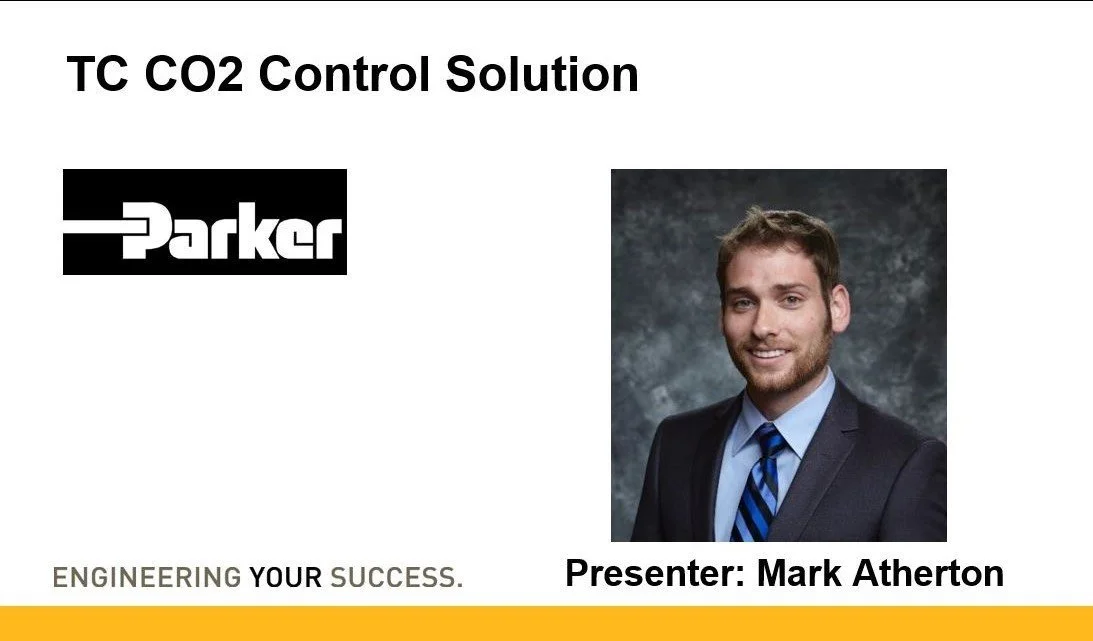Parker Sporlan CO2 Control Solutions