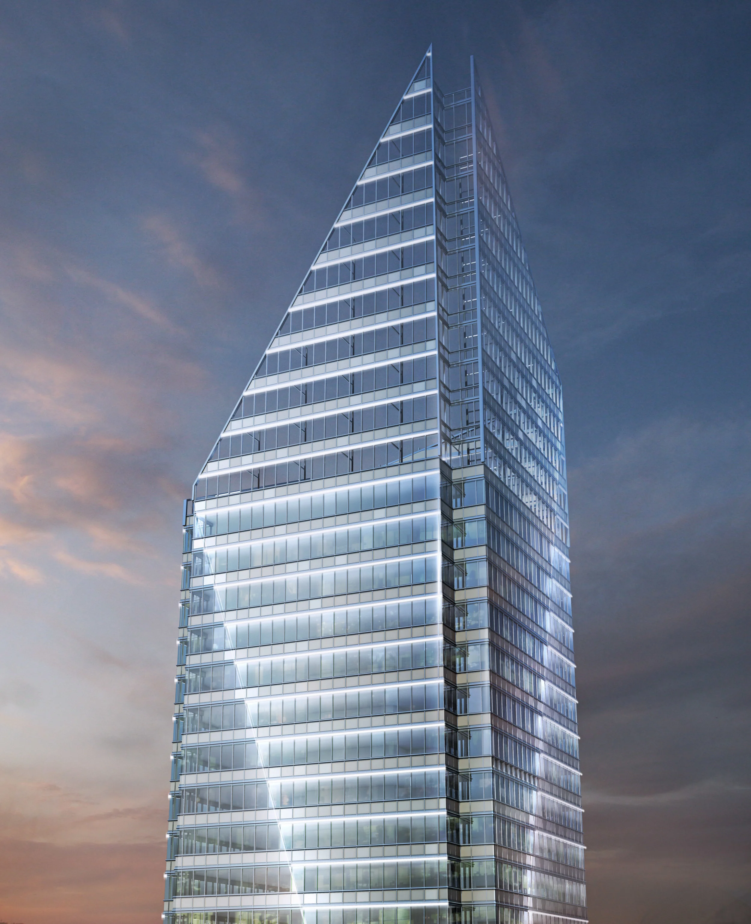 Chongqing IFC