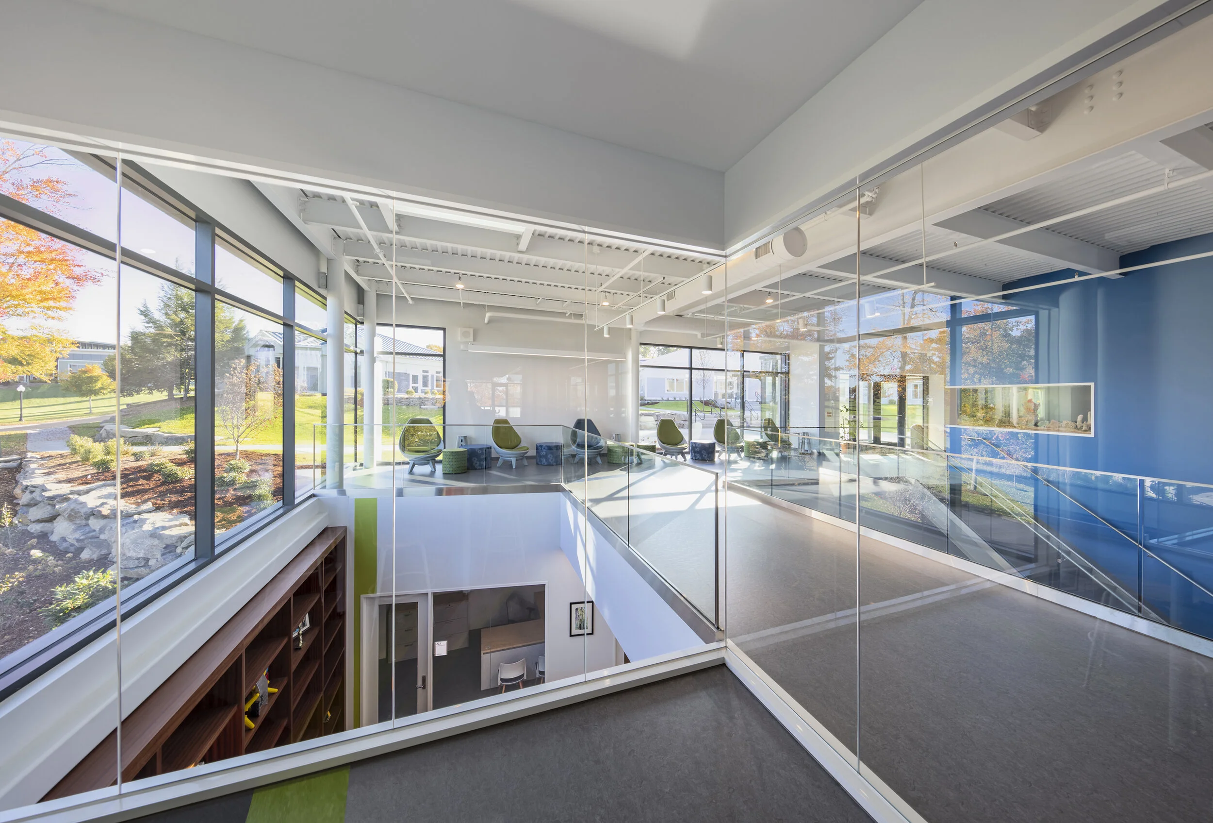 Photograph by Jeff Goldberg ESTO