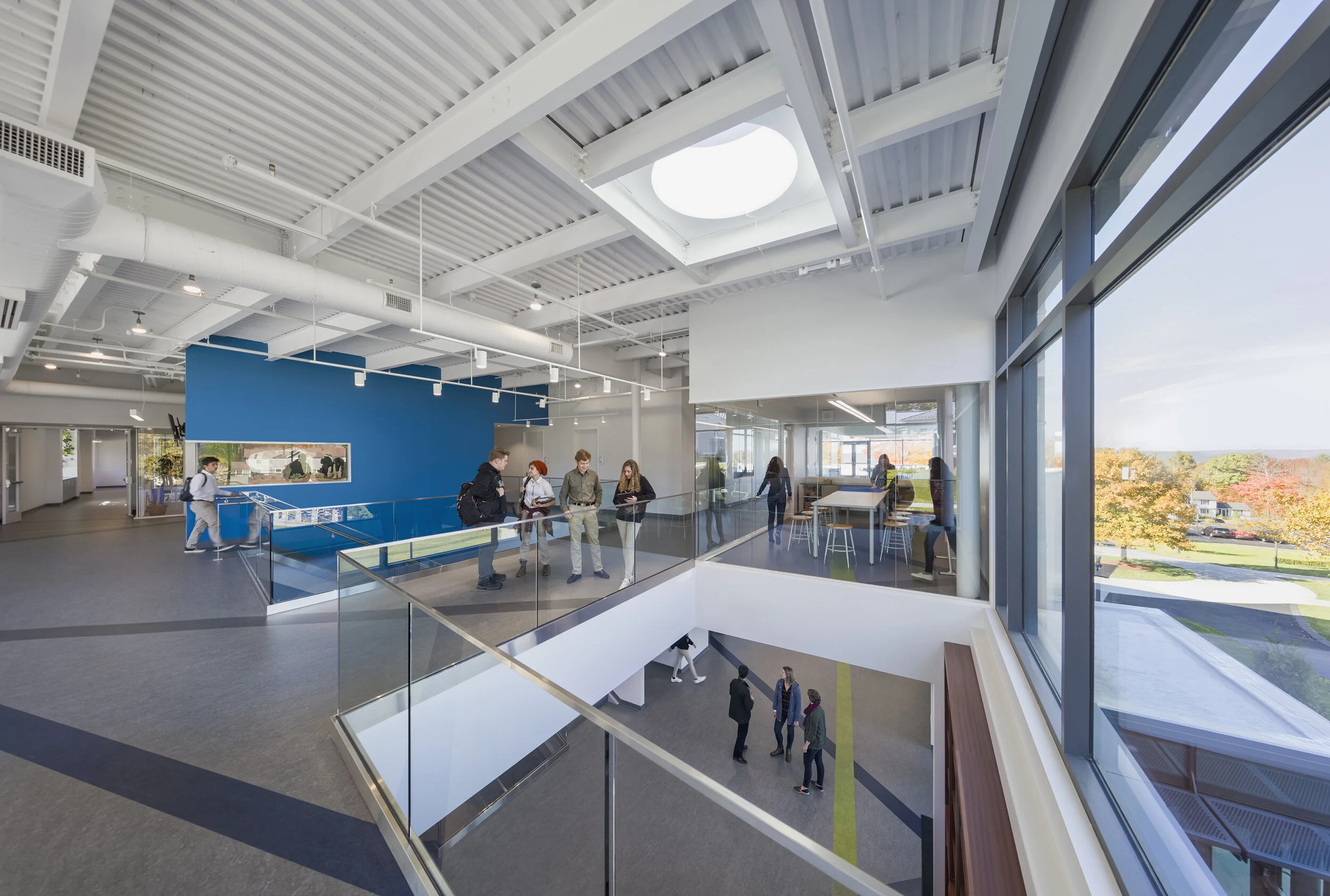 Photograph by Jeff Goldberg ESTO