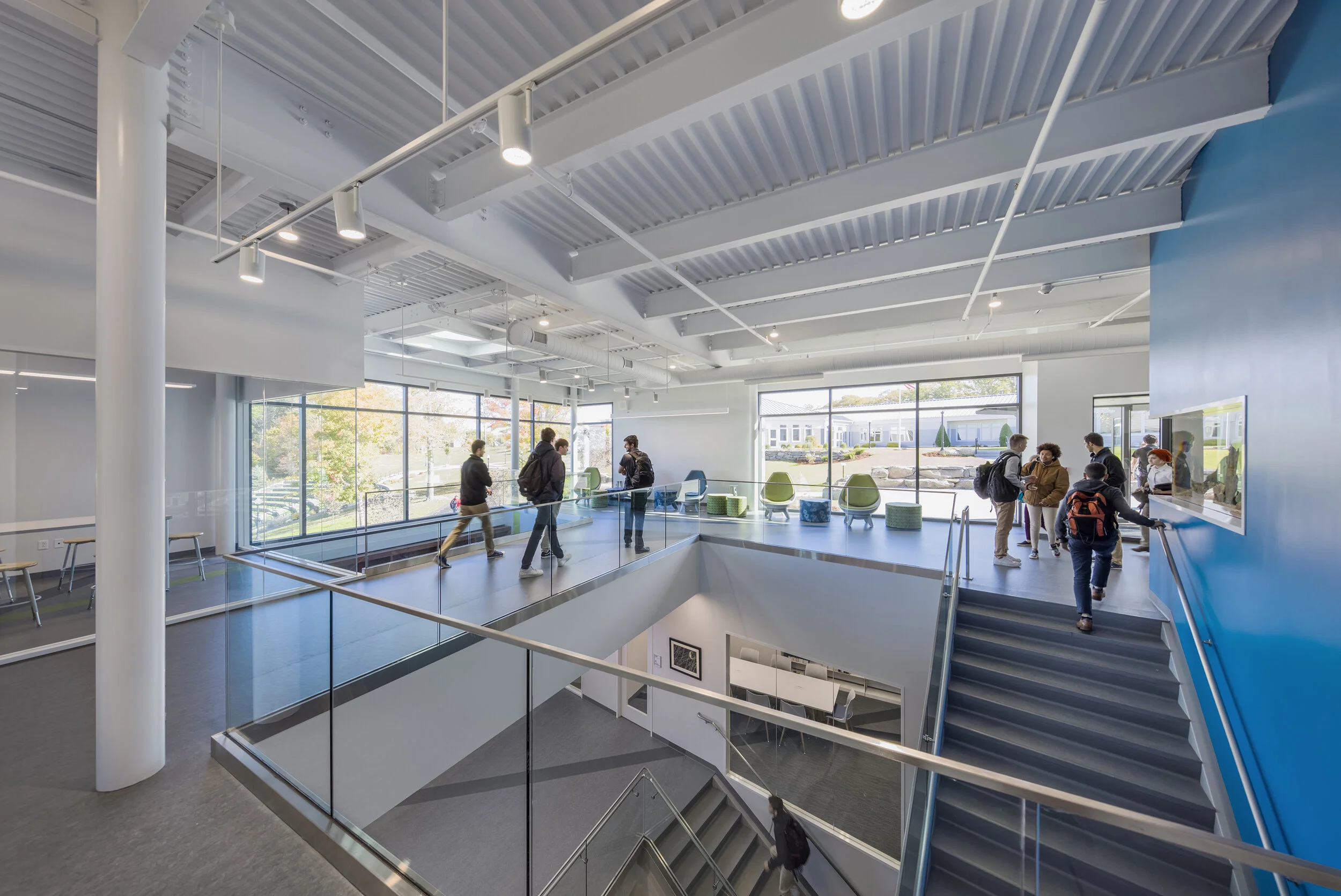 Photograph by Jeff Goldberg ESTO