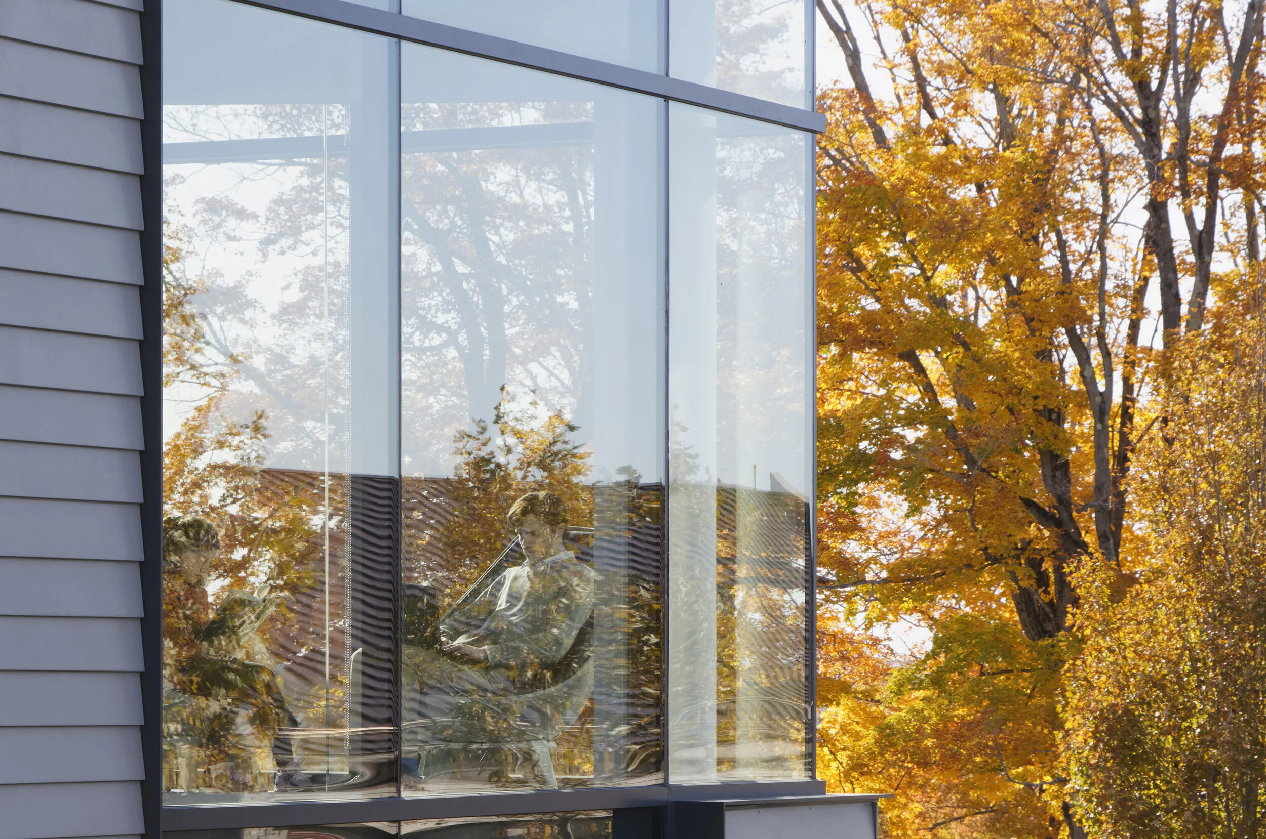 Photograph by Jeff Goldberg ESTO