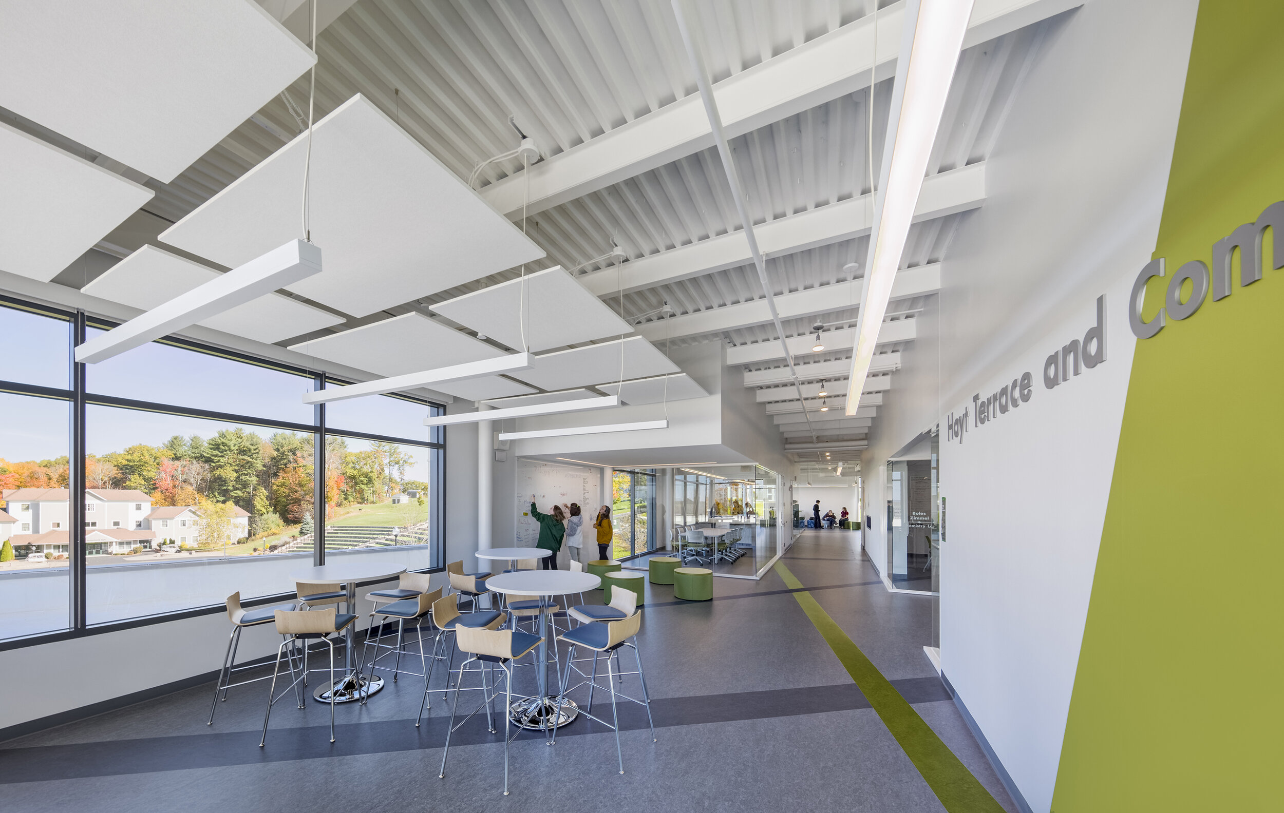 Photograph by Jeff Goldberg ESTO