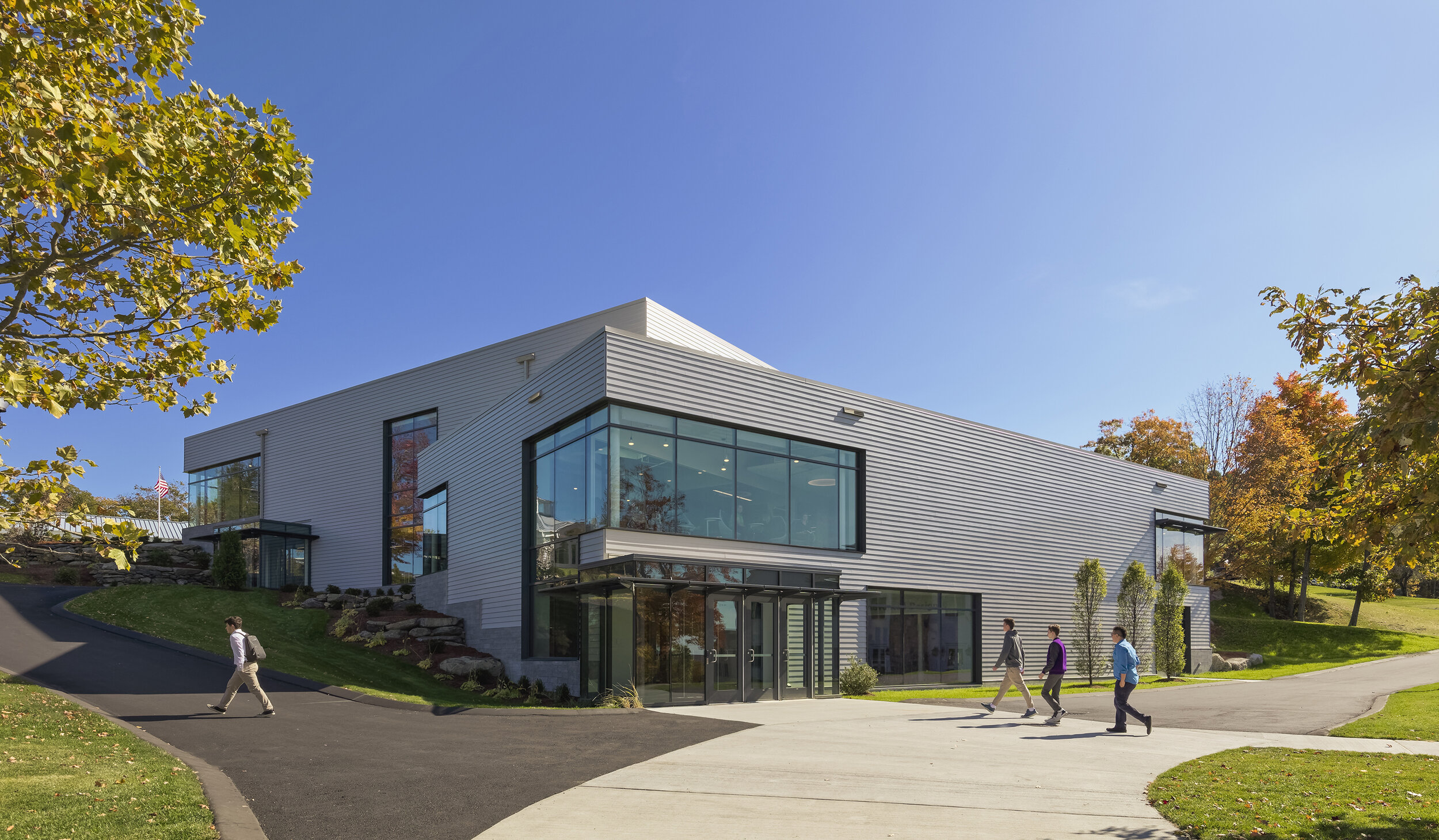 Photograph by Jeff Goldberg ESTO