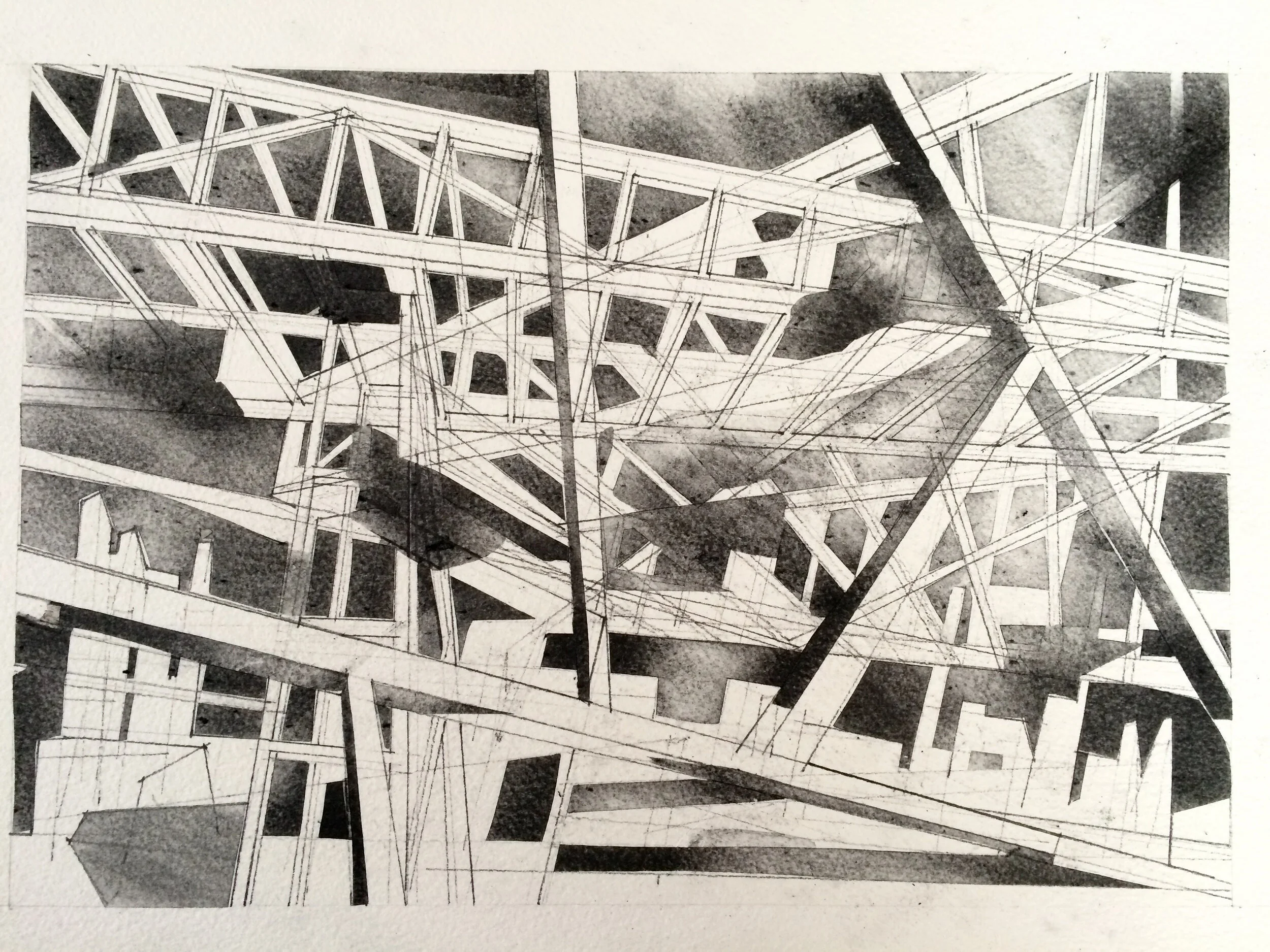 Agran_Study 16 after Constant Nieuwenhuys.jpg