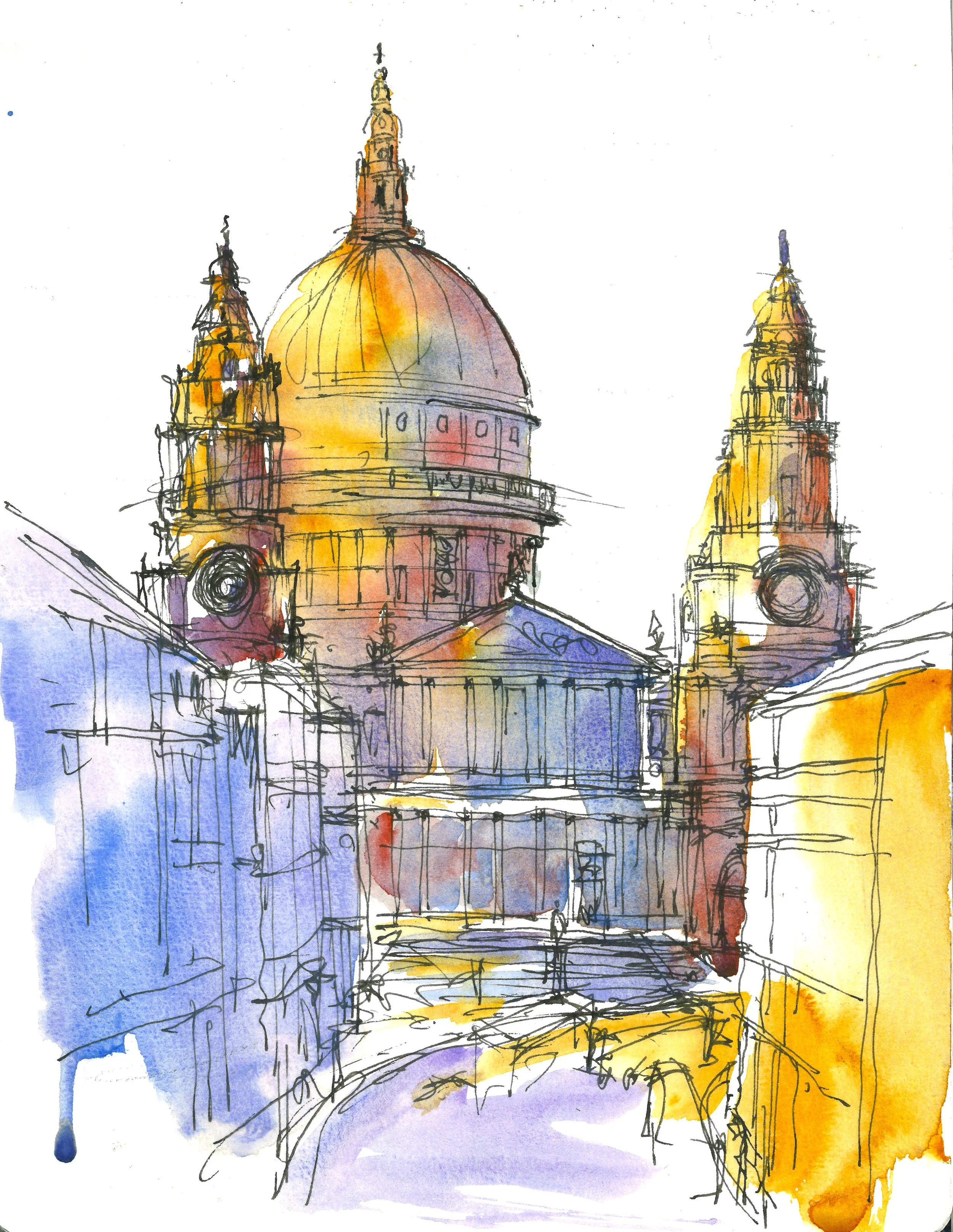 St Pauls Cathedral