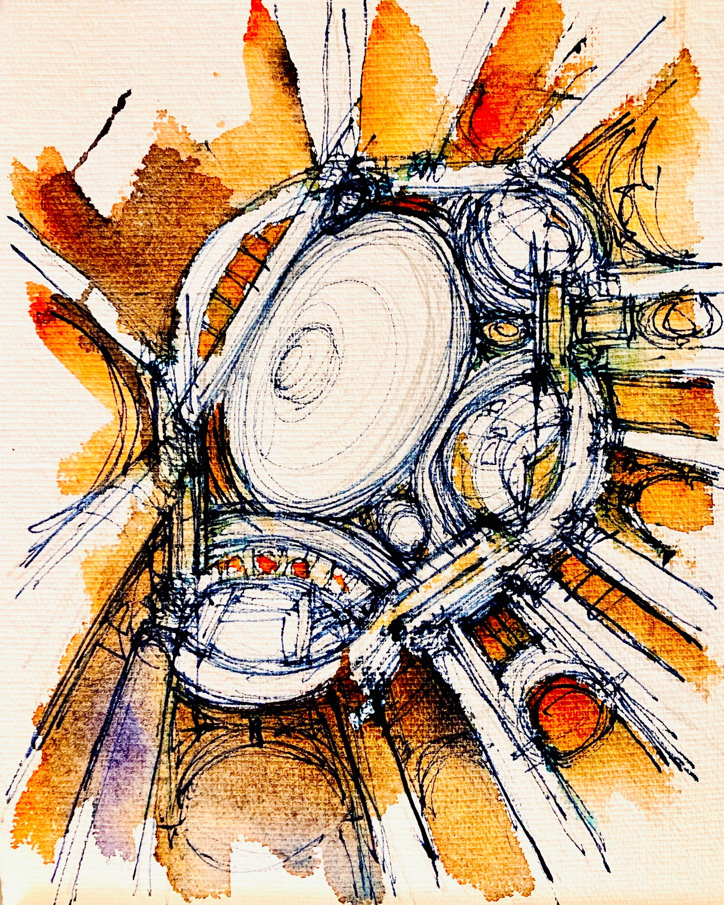 San Carlo alle Quattro Fontane