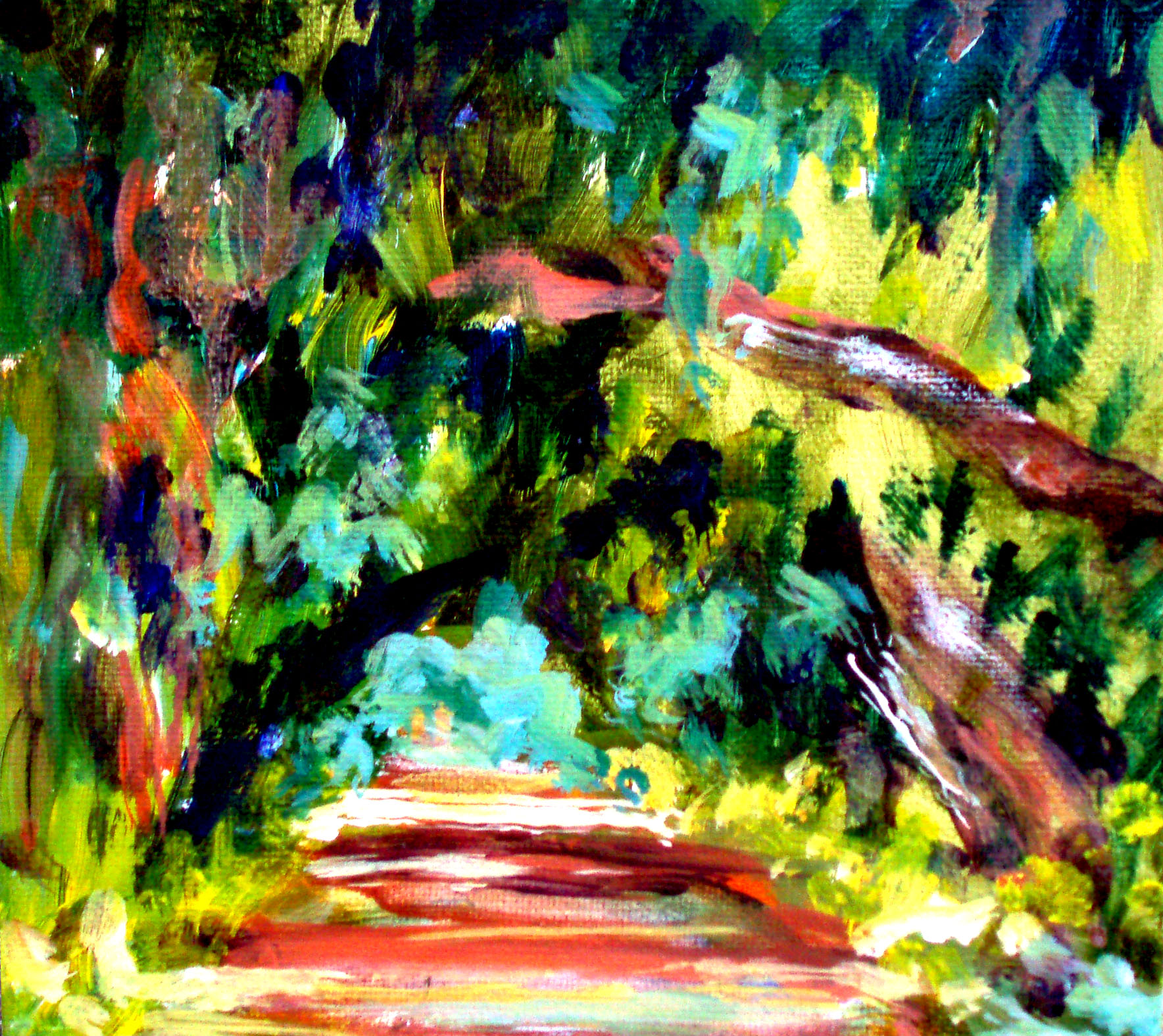 PATHWAY # 1