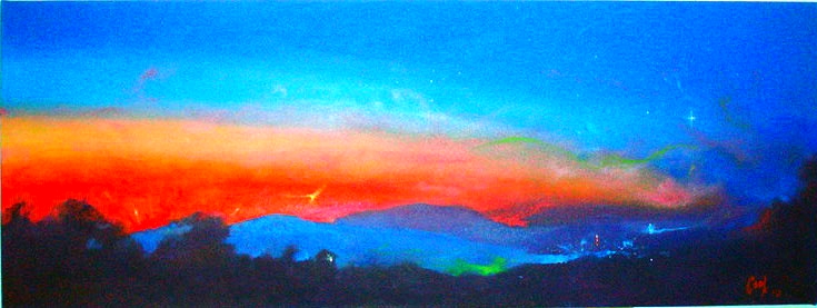 SKY DANCE