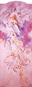 WINGED VICTORY