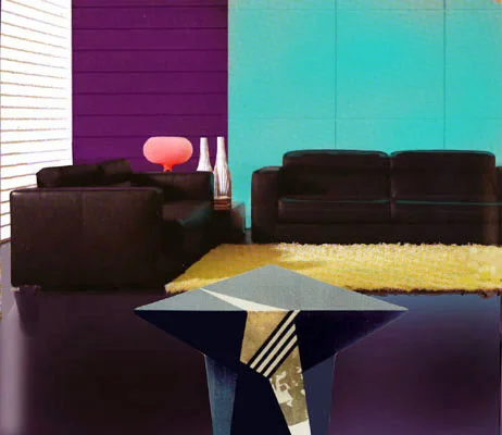 GEOMETRICS IN ENVIRONMENT