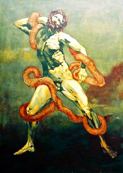LAOCOON