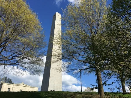 Bunker Hill Monument
