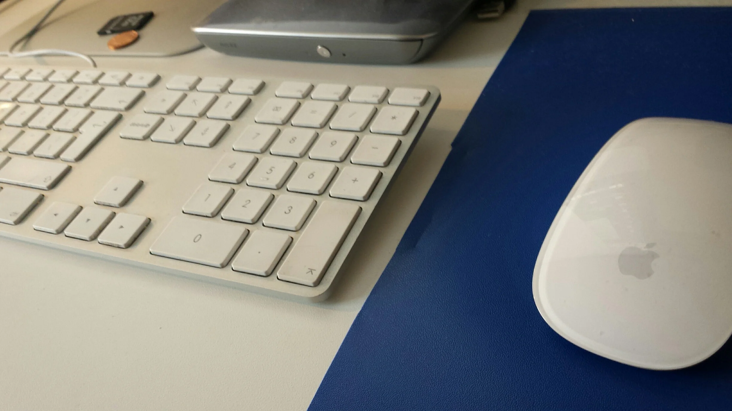 Many hours were sacrificed at this keyboard to bring you this site for your viewing pleasure