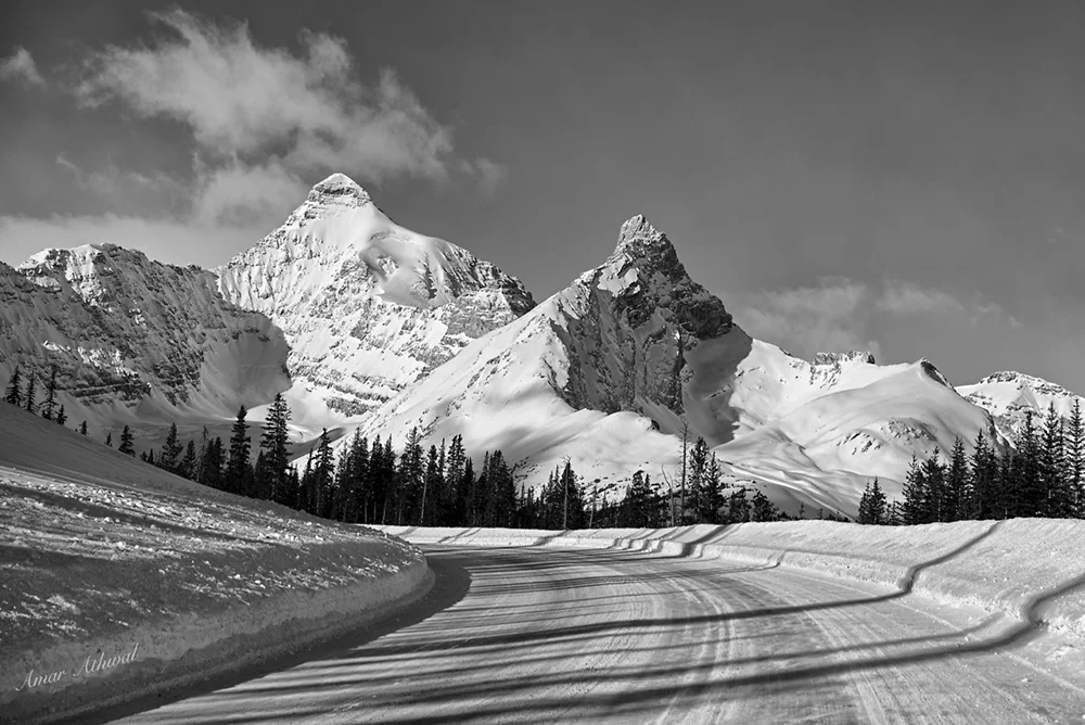 Mount Athabasca and Hilda Peak 180302f Amar Athwal.jpg