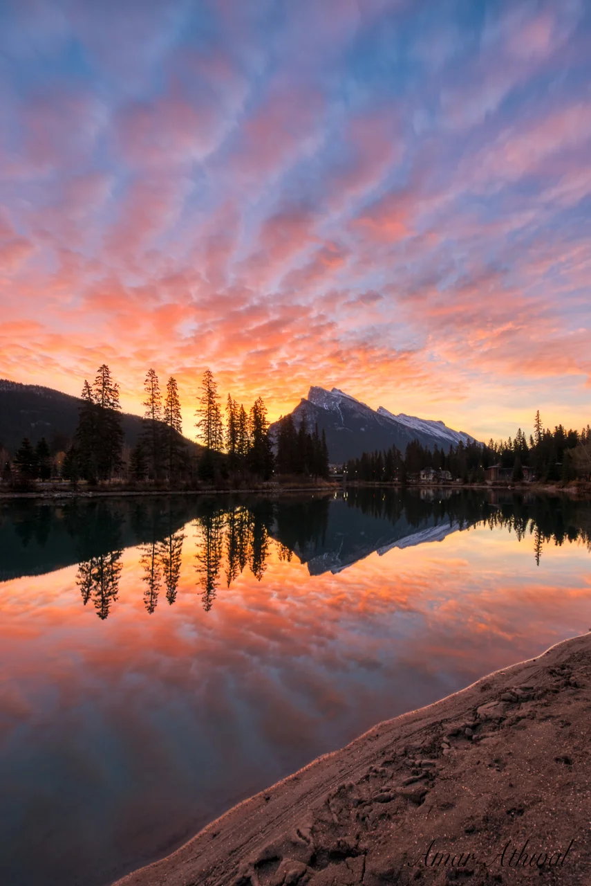 Mount Rundle 181116 Amar Athwal.jpg