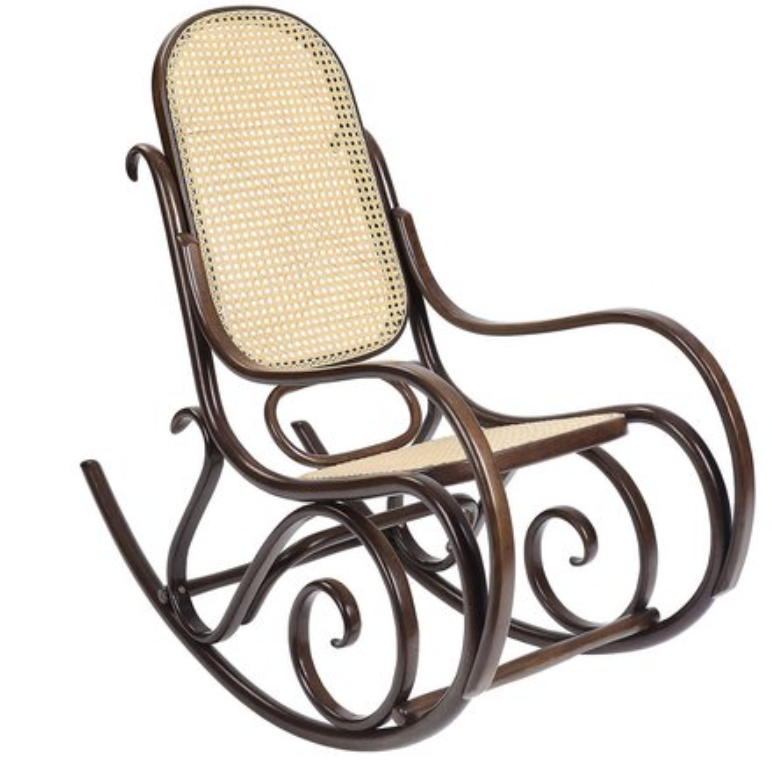 Thonet Chair No.1