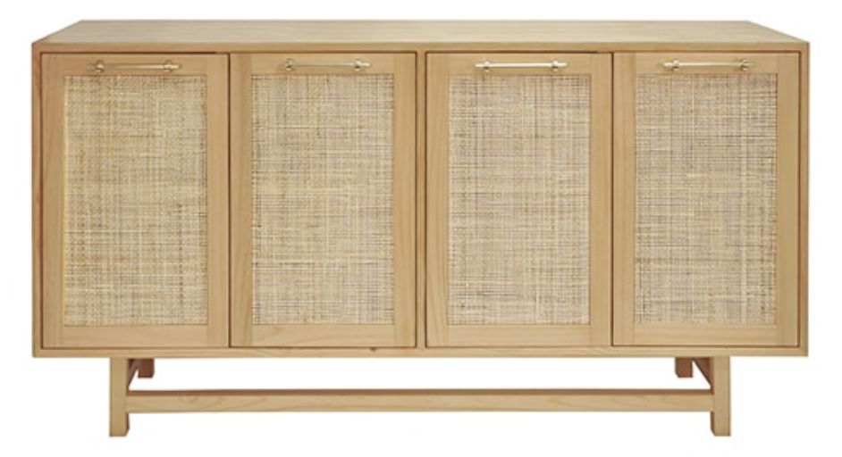Macon Cabinet from Worlds Away