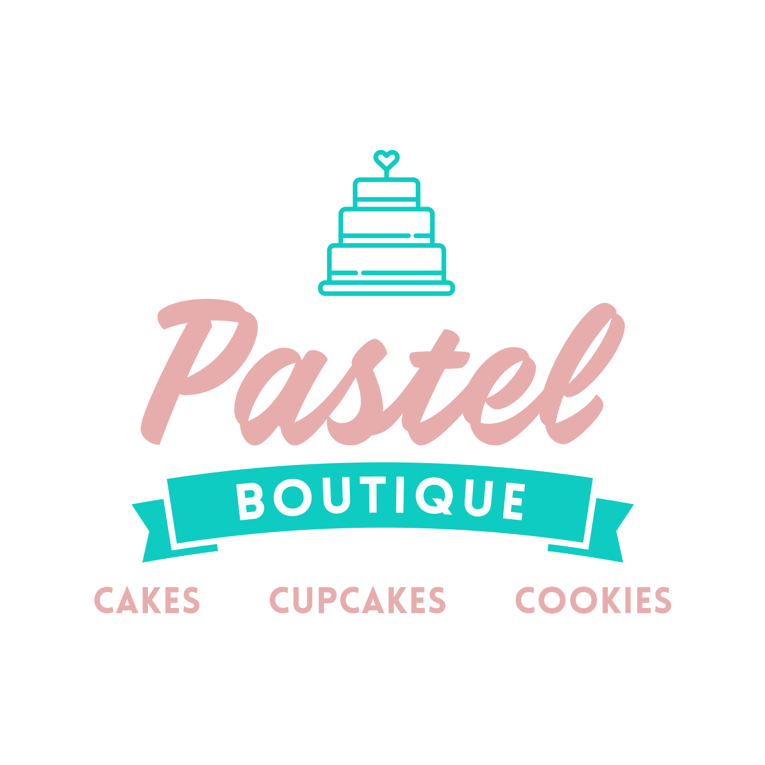 Pastel Boutique 