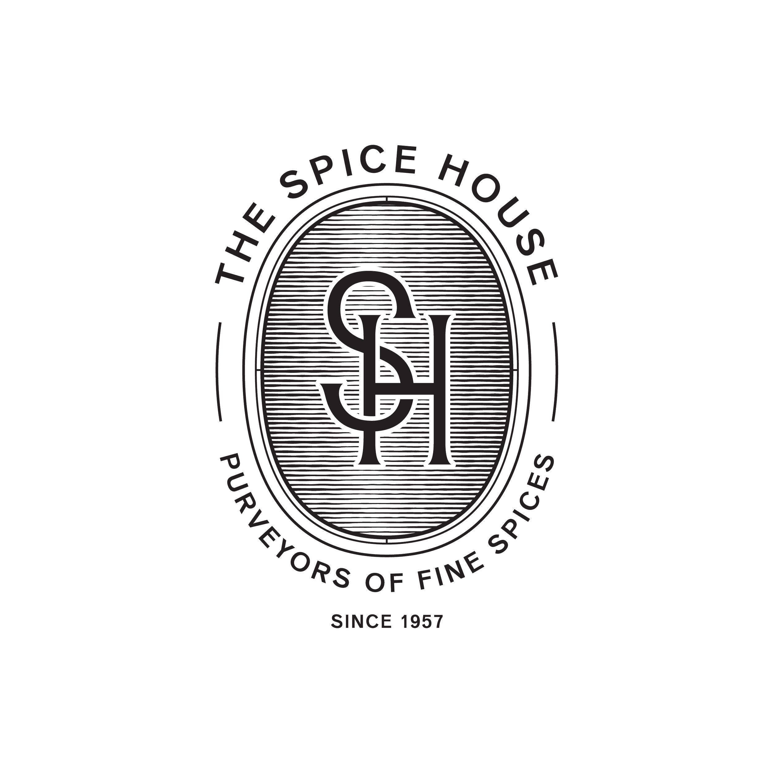 Spice House Logomark - Black - 4.png