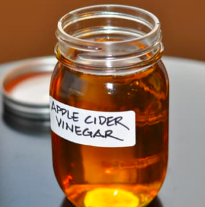 Apple Cider Vinegar