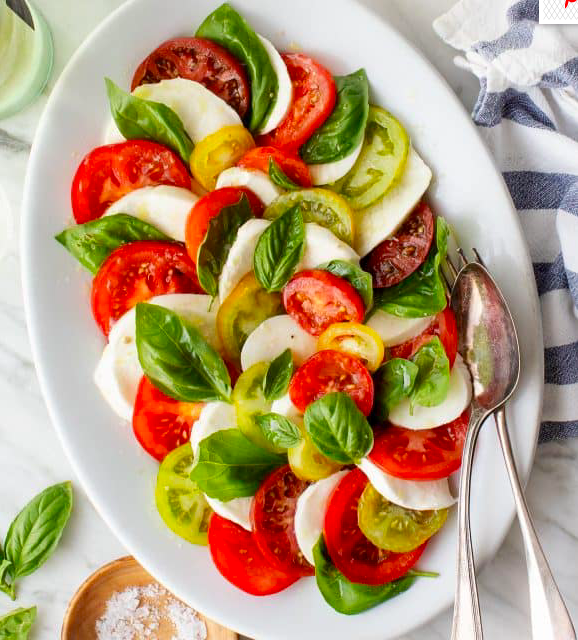 Caprese Salad