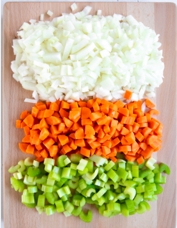 Mirepoix