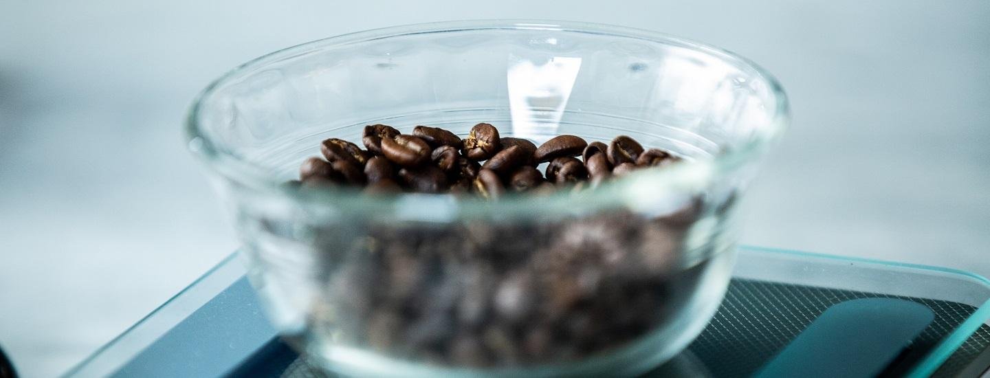 How to Grind Coffee Beans w/o a Grinder