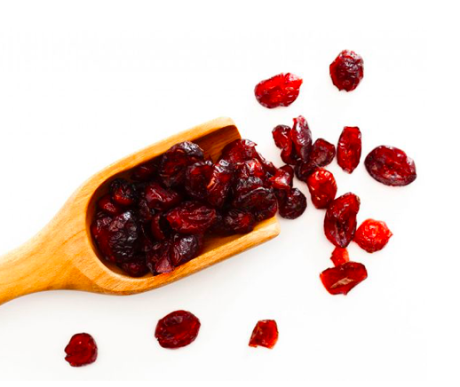 Dried Cranberries