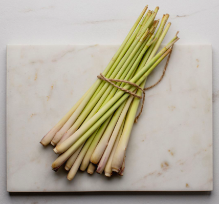 How to Cook with Lemongrass