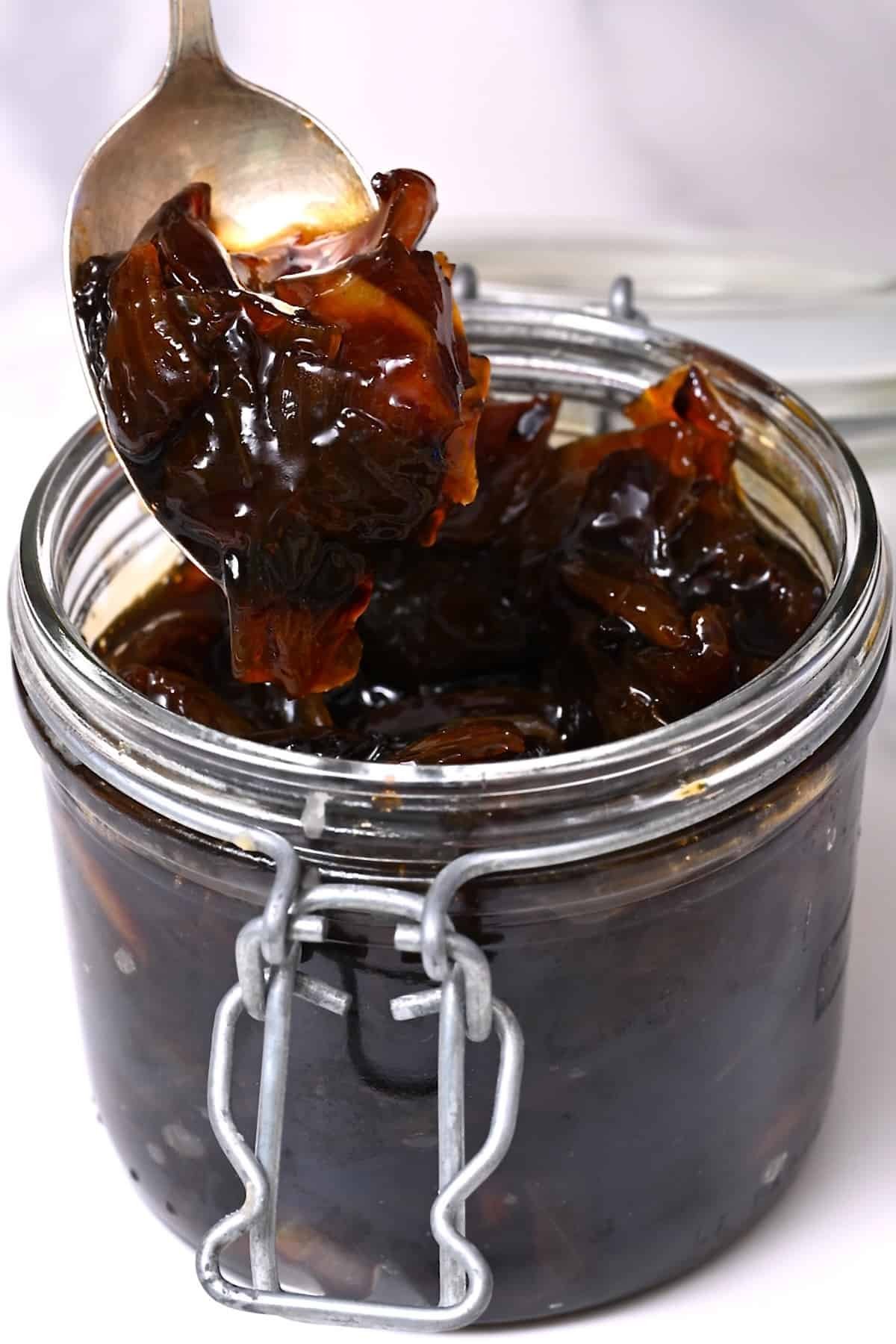 Caramelized Onion Jam