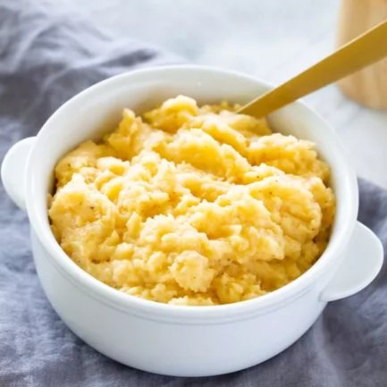 Mashed Rutabaga Recipe