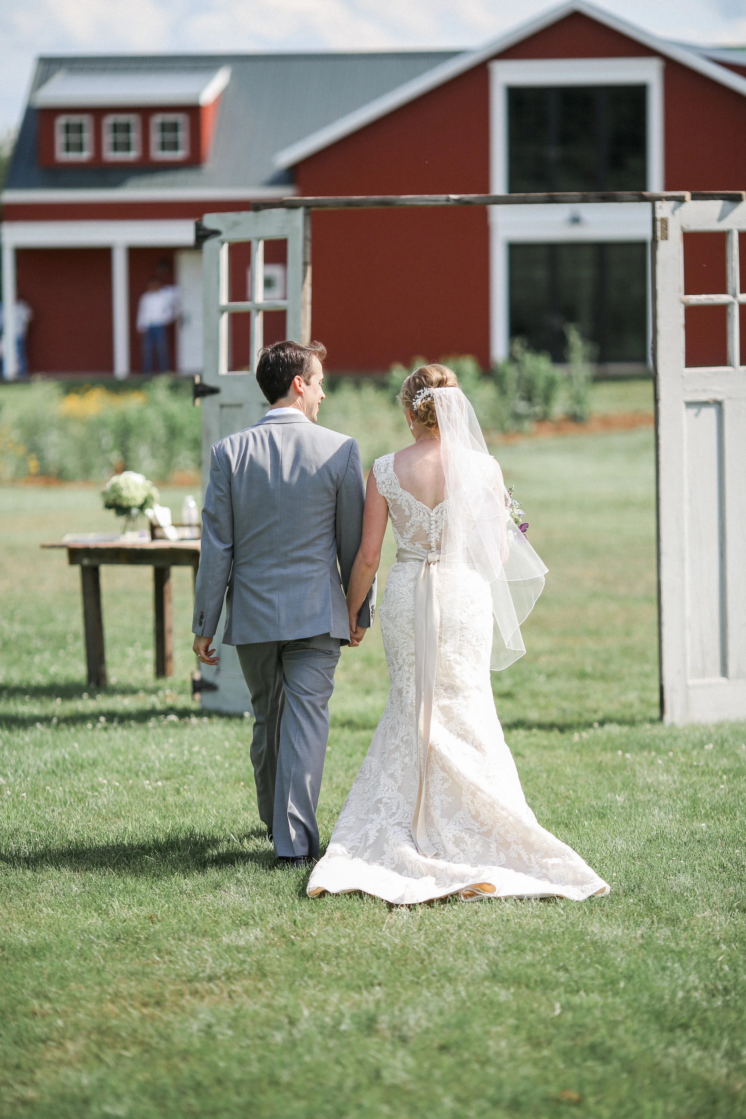 Photo Credit: Theresa DeCraene, www.tlynnphotos.com