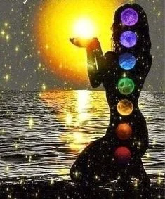 Reiki Level 1 Certification 