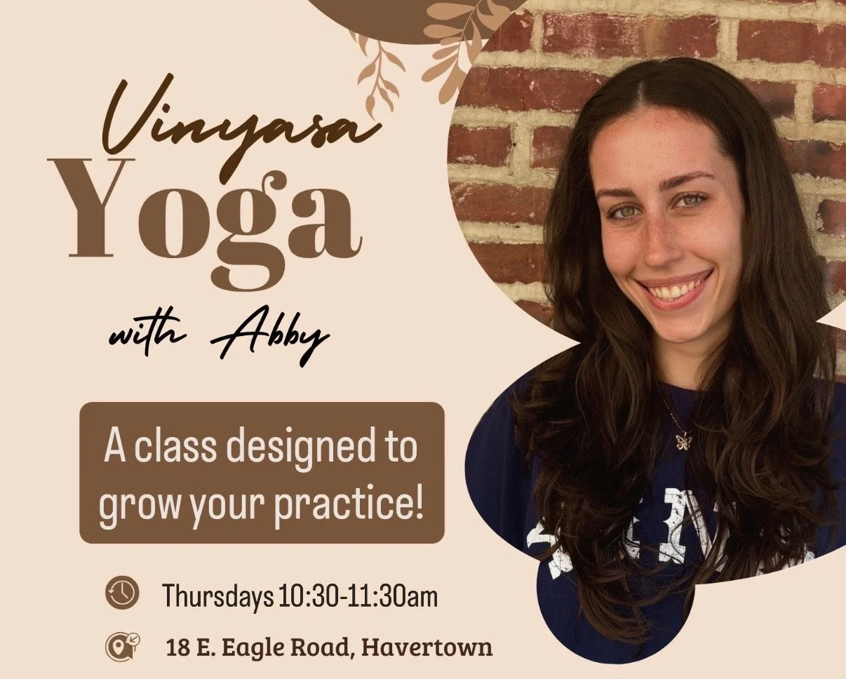 HIGH INTENSITY THURSDAY MORNING VINYASA