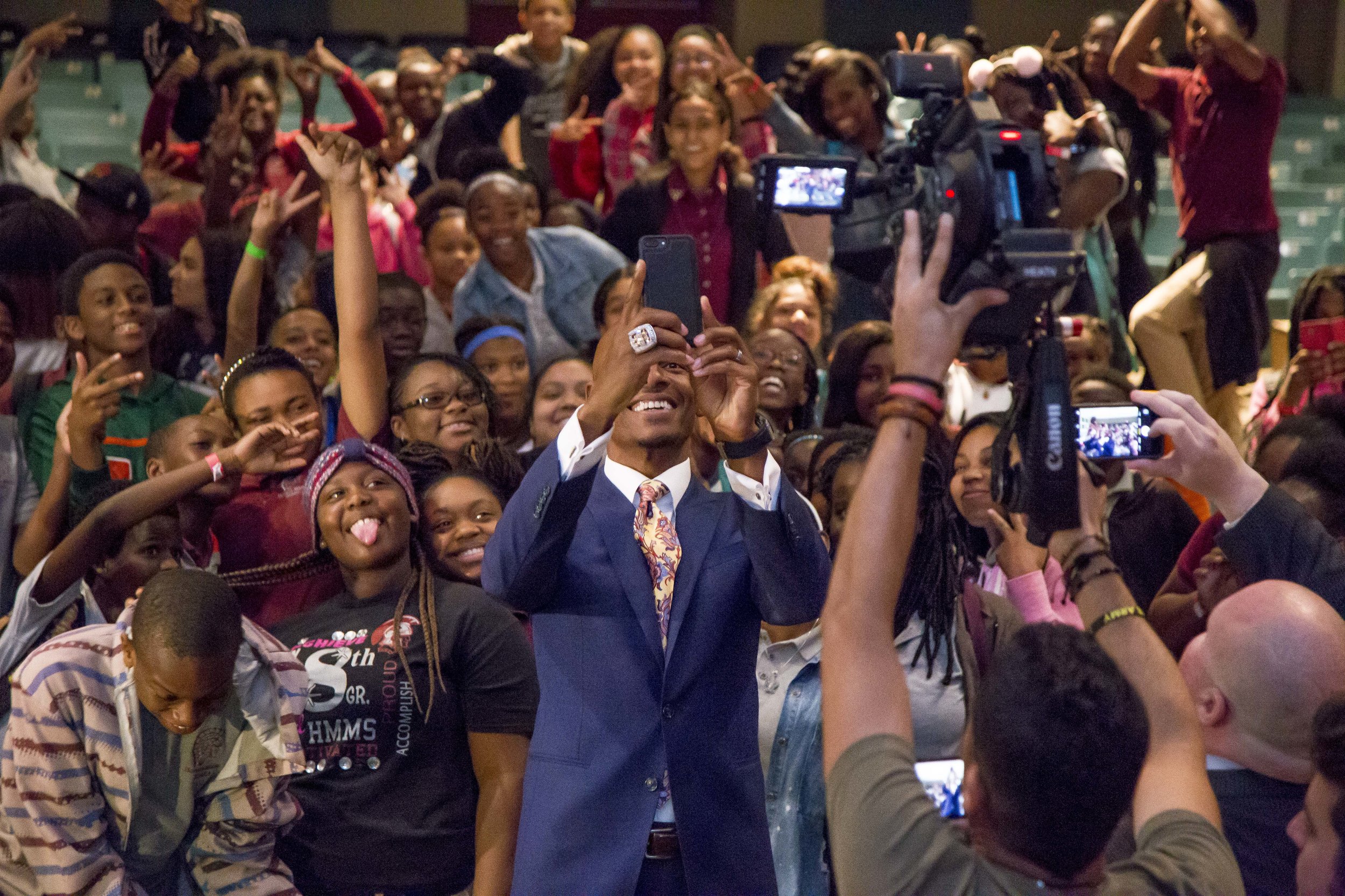 Ray Allen Computer LabHorace Mann Middle05_11_2017Jimmy Abraham_MDCPS_33.jpg