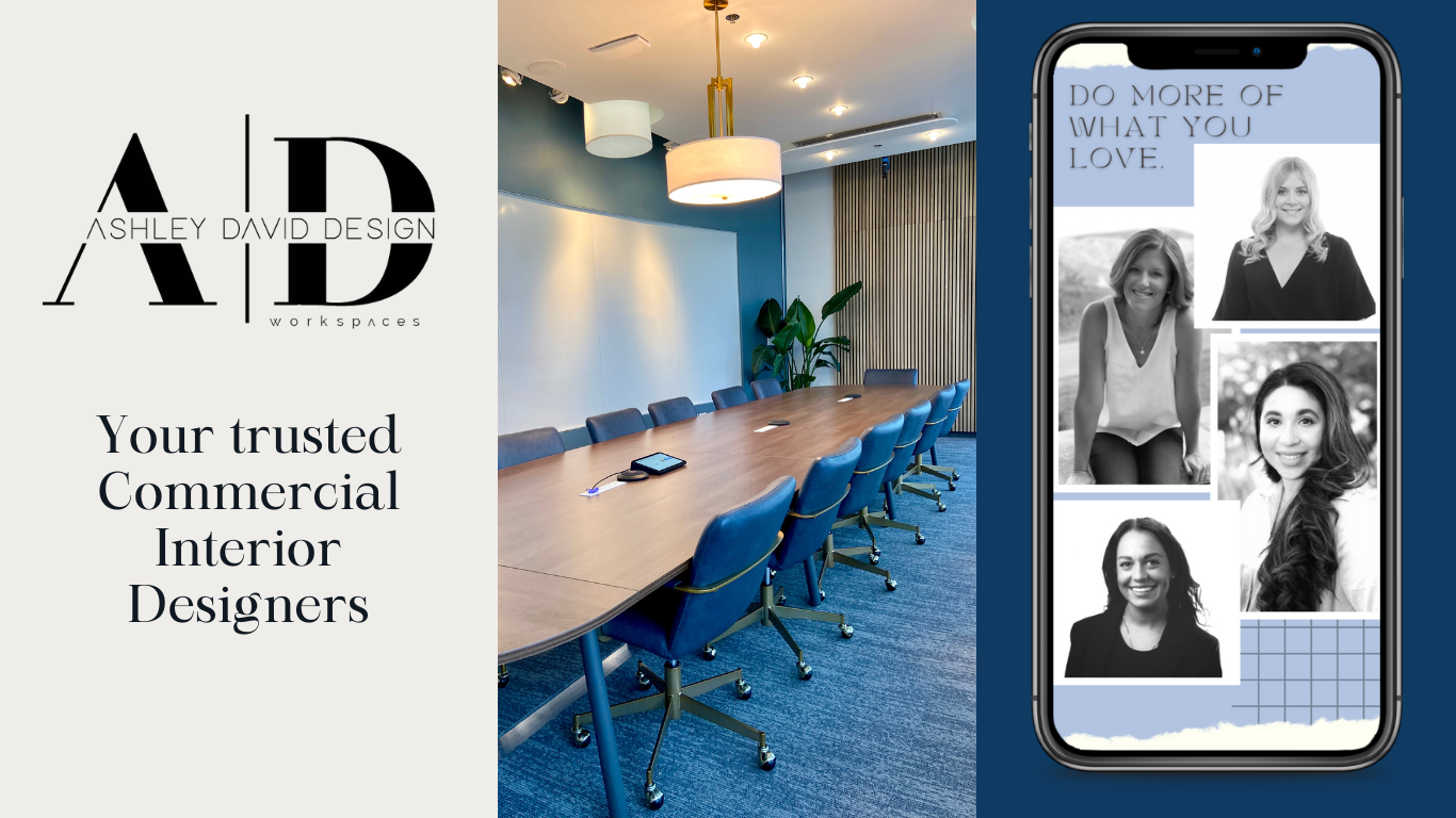 Core Values of Ashley David Design — Ashley David Design