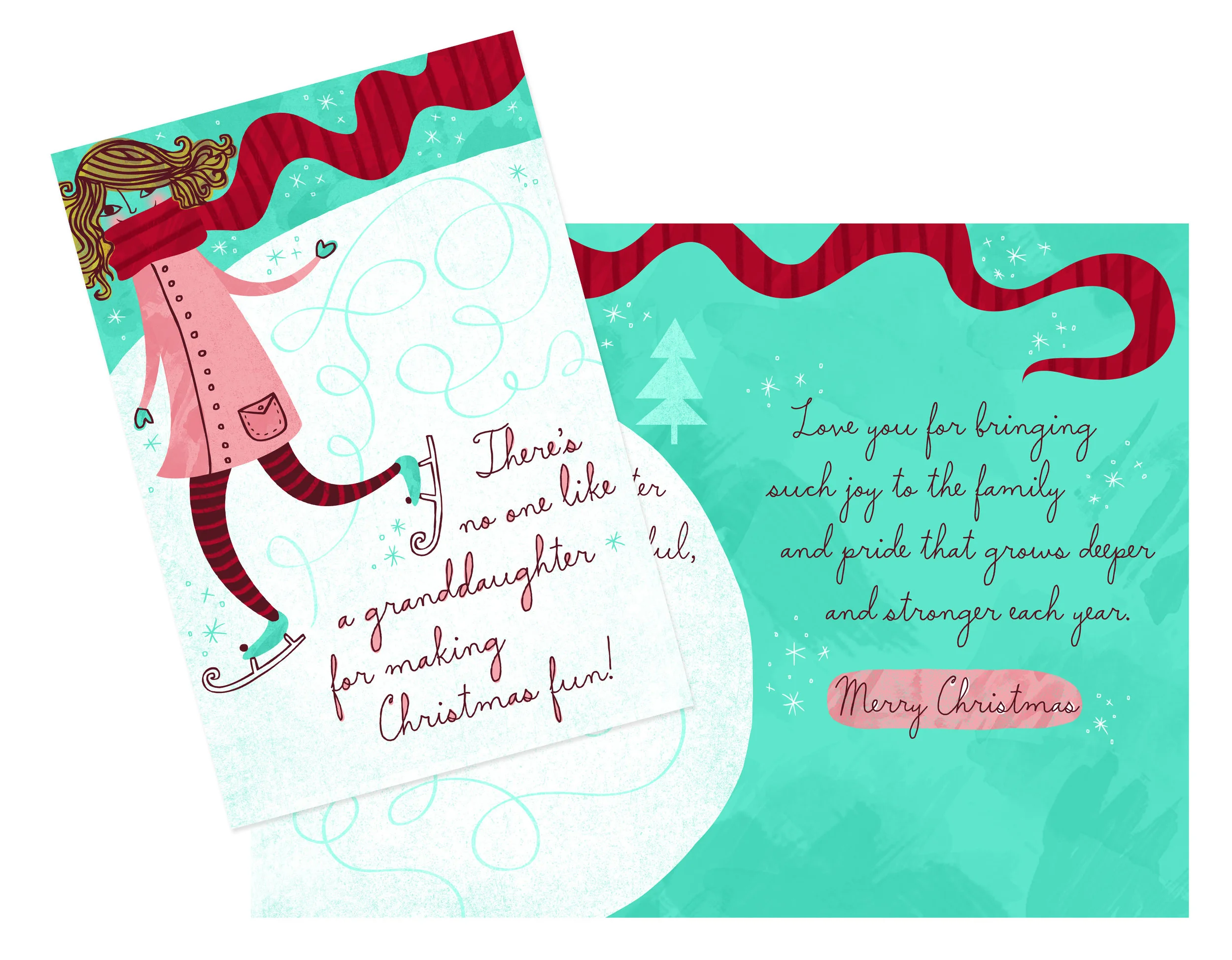 HALLMARK: KID'S GREETINGS