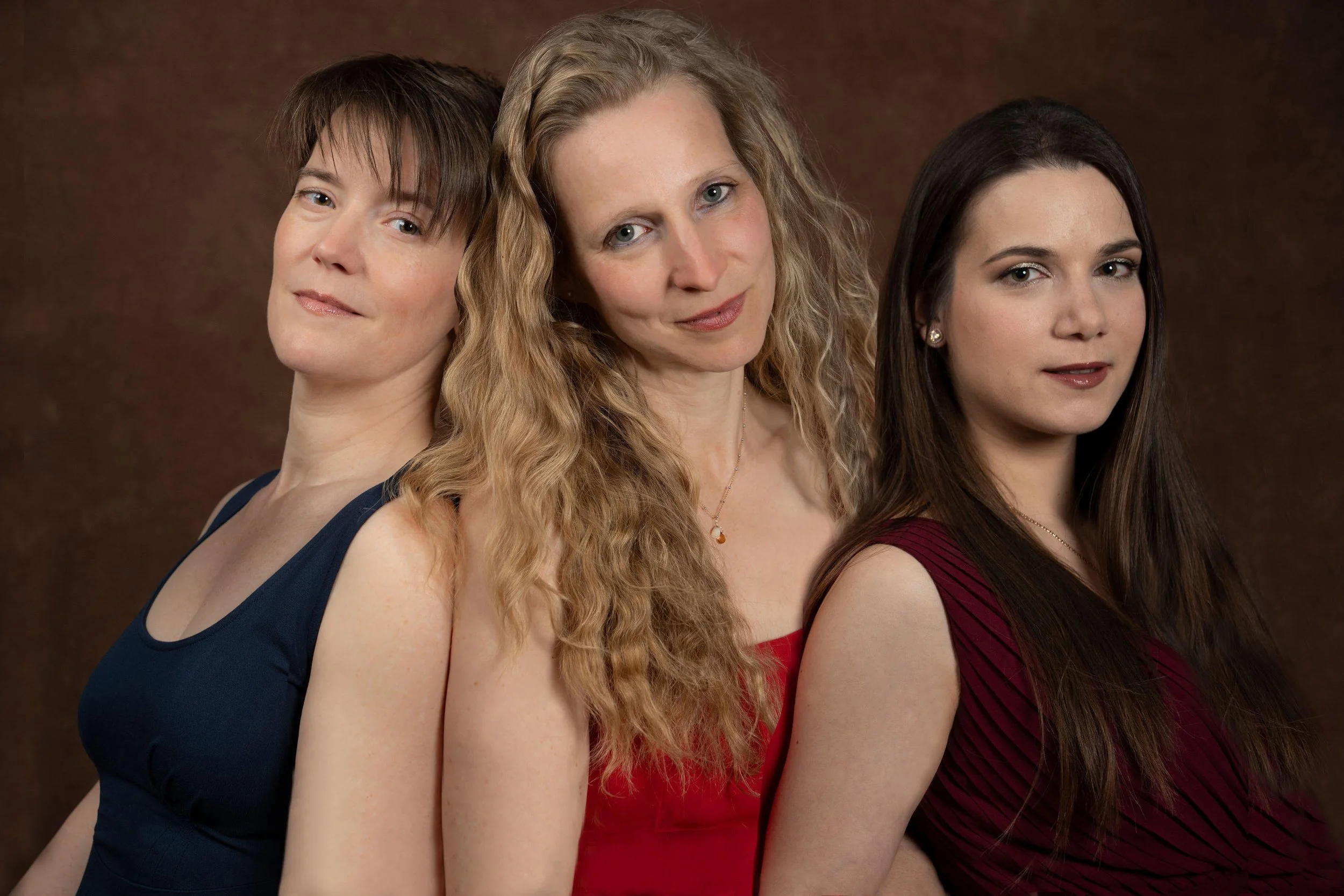 Bard Conservatory: Faculty Concert
