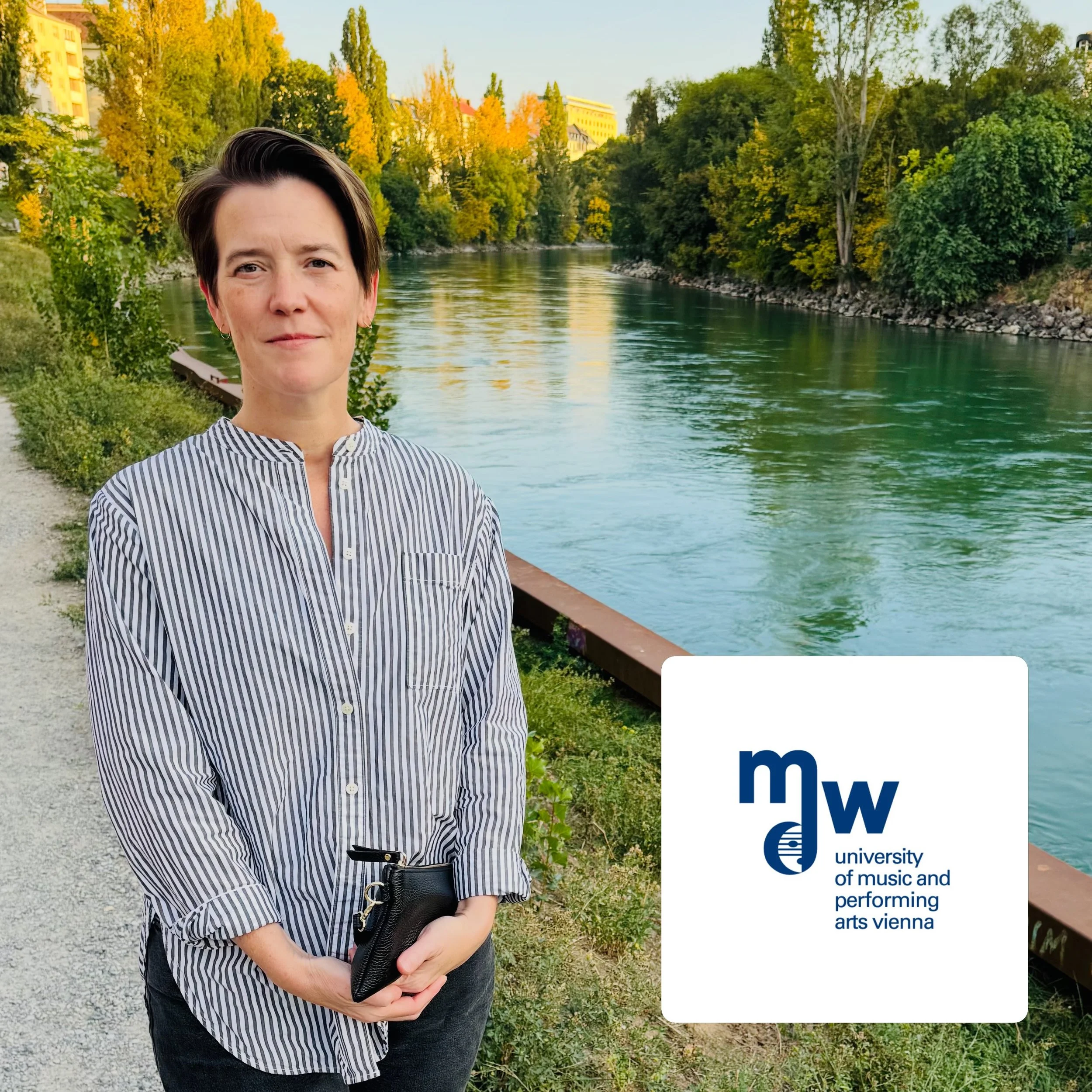 New Adventure Alert! I&rsquo;ll be joining the distinguished faculty @mdwwien as Professor of Lied and Oratorio in Spring 2027. 

I&rsquo;m still feeling mostly speechless at the profound opportunity to express my love of this repertoire in the heart