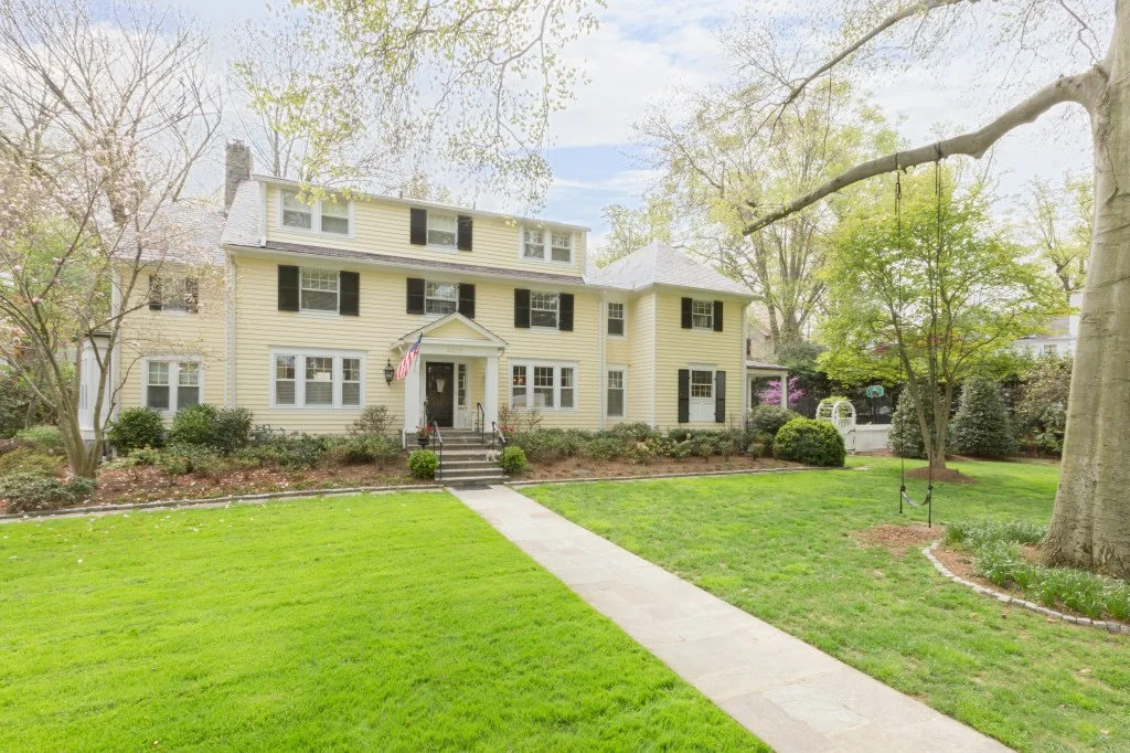 Chevy Chase Village