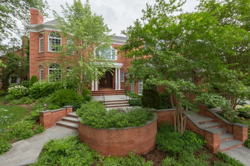 Forest Hills