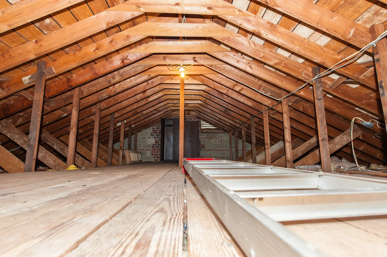 Attic