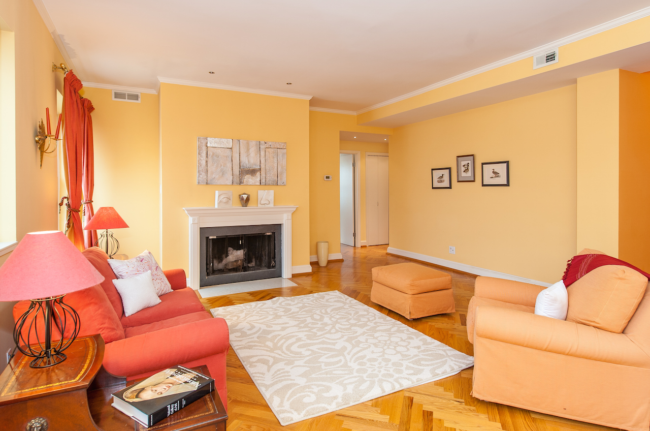 Living Room Two