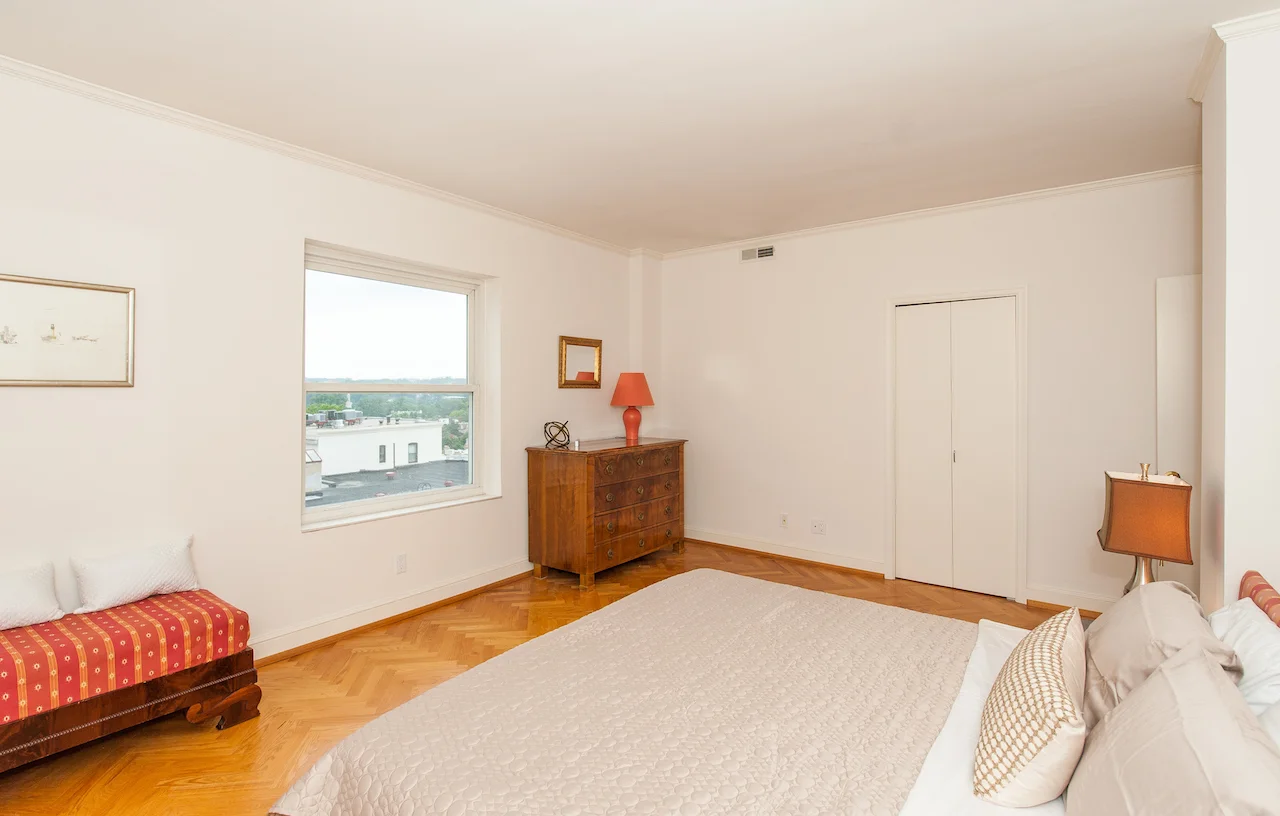 Master Bedroom Two