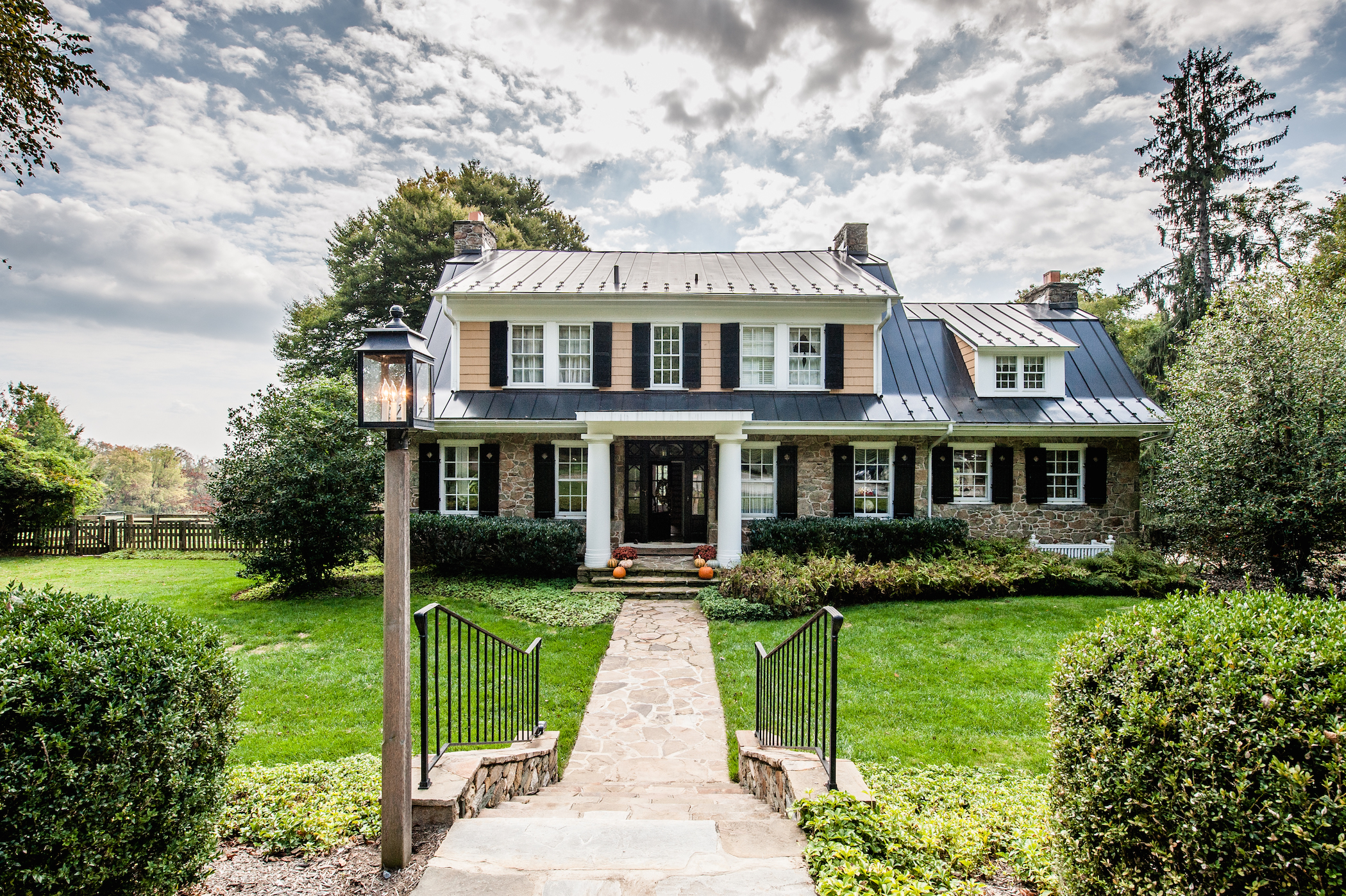 Paeonian Springs