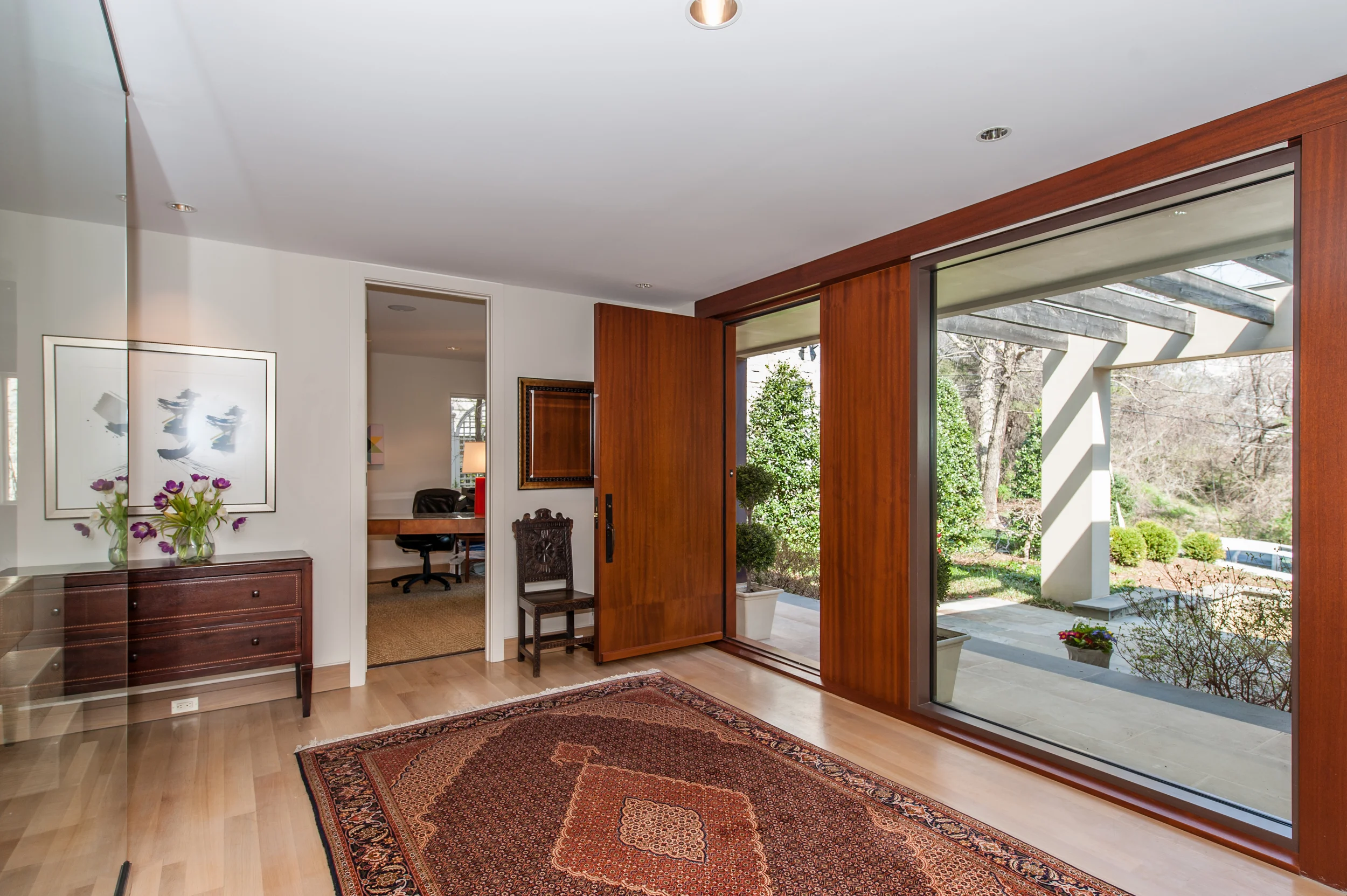 Foyer